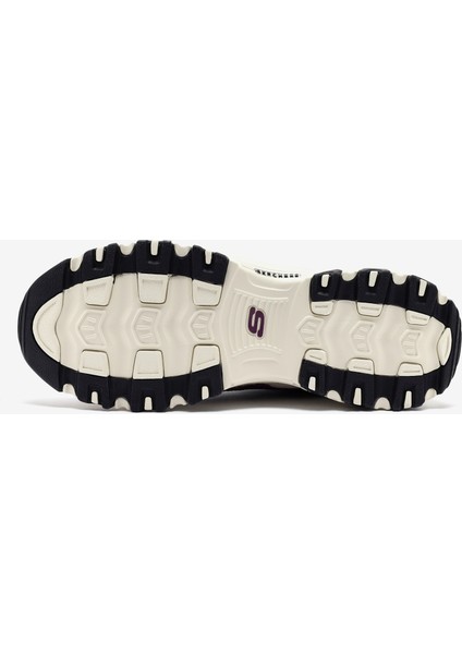 D' Lites - New Lane Kadın Siyah Sneakers 168026 Bkpr fırsatları