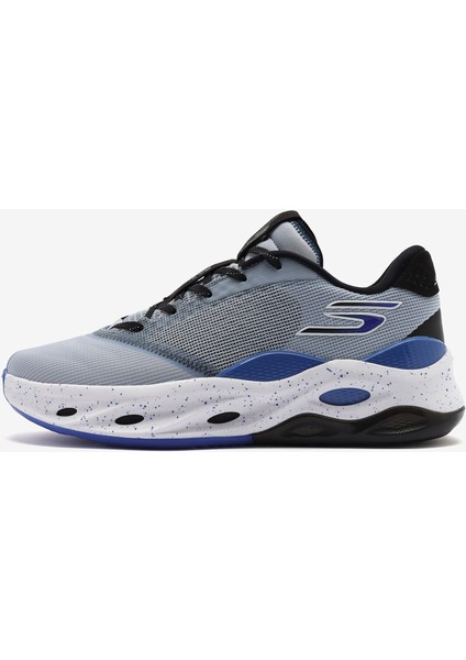 Skx Float Erkek Gri Basketbol Ayakkabısı 253001 Gybk