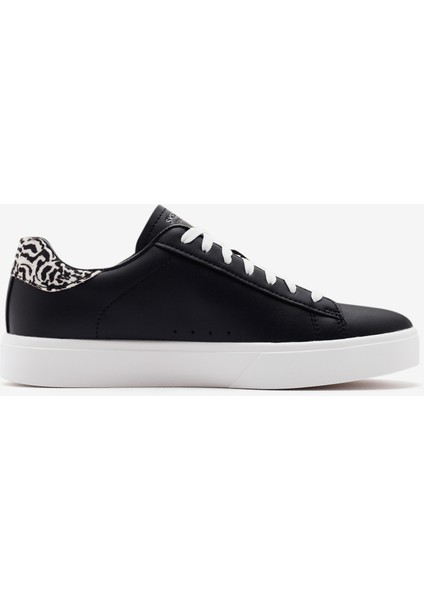 Eden Lx - Feeling Fierce Kadın Siyah Sneakers 185003 Bknt fiyatları
