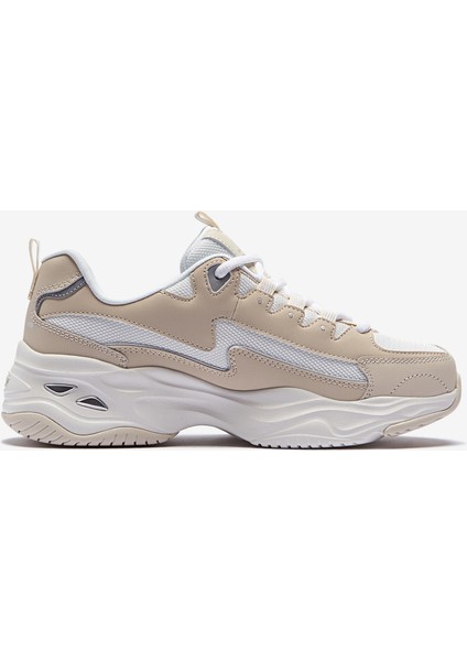 D'lites 4.0 Kadın Bej Sneakers 149491 Nat fiyatları