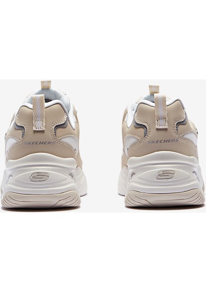 D'lites 4.0 Kadın Bej Sneakers 149491 Nat indirimleri