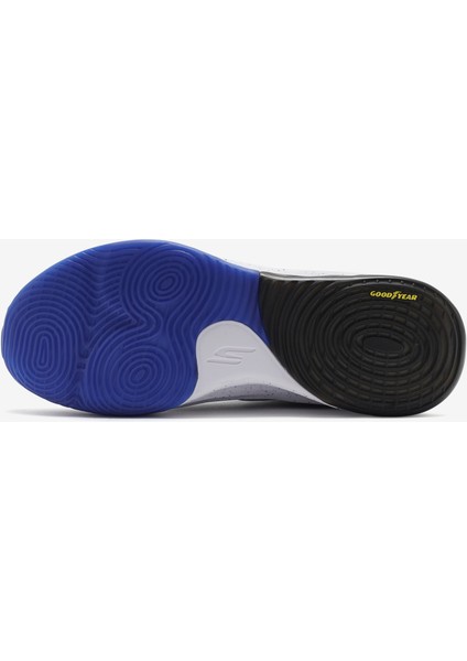 Skx Float Erkek Gri Basketbol Ayakkabısı 253001 Gybk