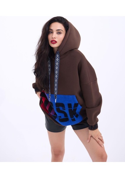 7263 Sweat-Kahve