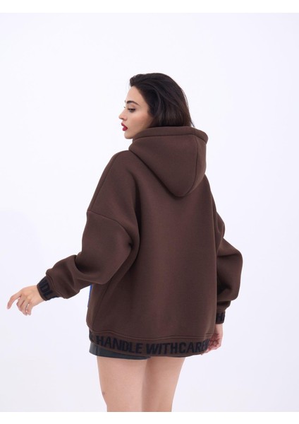 7263 Sweat-Kahve