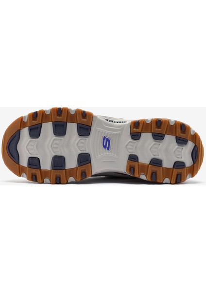 D'lites - Vintage Vision Kadın Bej Sneakers 150245 Ntgd fırsatları