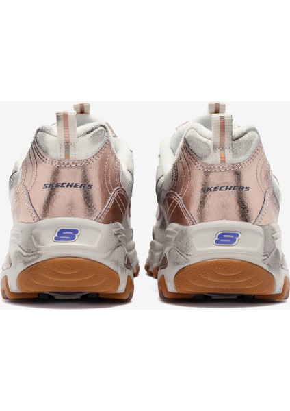 D'lites - Vintage Vision Kadın Bej Sneakers 150245 Ntgd indirimleri