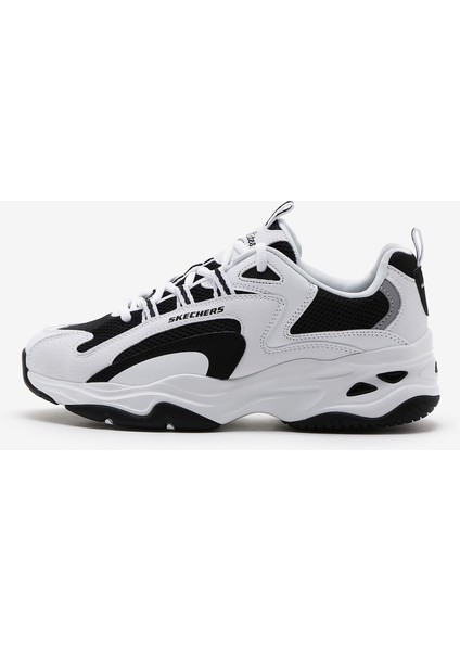 D'lites 4.0 - Best Night Kadın Beyaz Sneakers 149562 Wbk