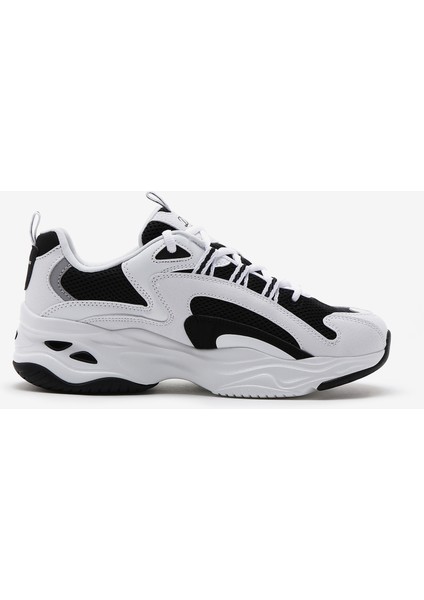 D'lites 4.0 - Best Night Kadın Beyaz Sneakers 149562 Wbk