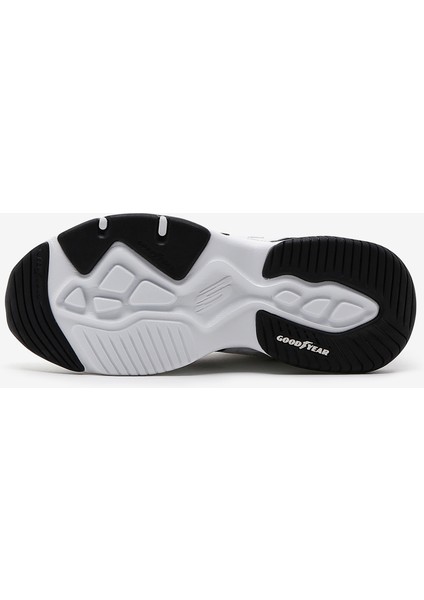 D'lites 4.0 - Best Night Kadın Beyaz Sneakers 149562 Wbk