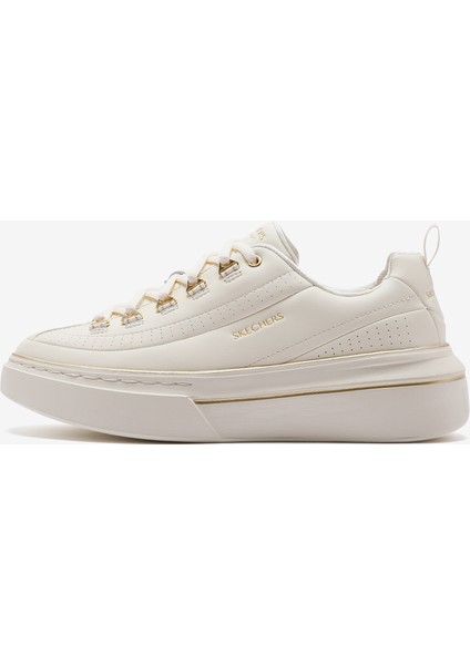 Cordova Classic - New Edit Kadın Bej Sneakers 185082 Ntgd