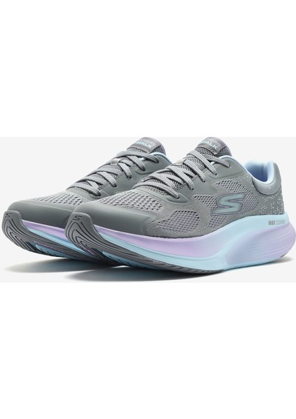 Go Walk Max Walker - Vea Kadın Gri Yürüyüş Ayakkabısı 125053 Gyaq modelleri