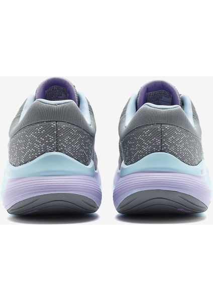 Go Walk Max Walker - Vea Kadın Gri Yürüyüş Ayakkabısı 125053 Gyaq indirimleri