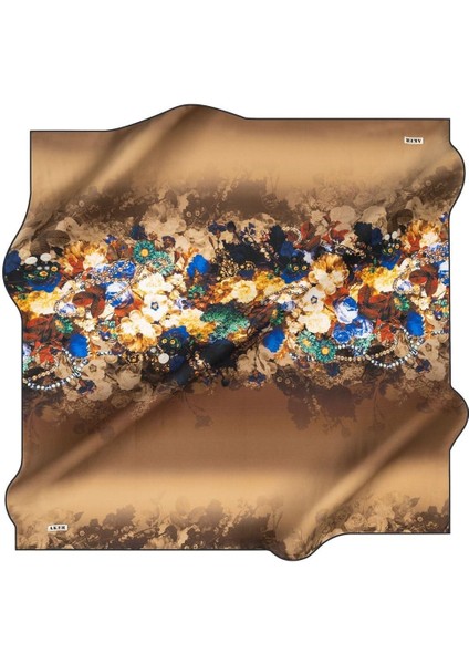 Sura Ipek Eşarp 8181-322