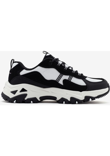 D'lites Hiker Kadın Siyah Sneakers 180128 Bkw fiyatları
