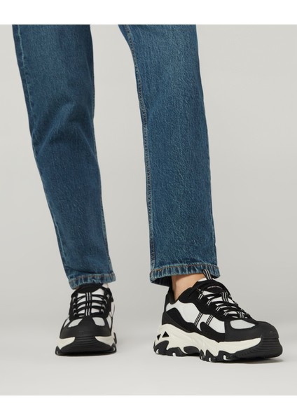D'lites Hiker Kadın Siyah Sneakers 180128 Bkw modelleri