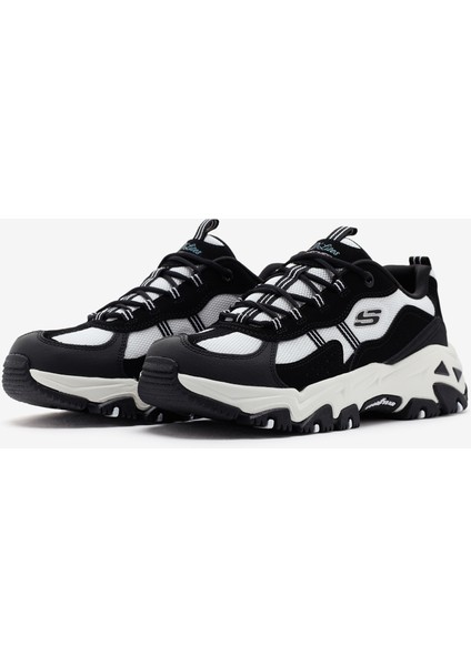 D'lites Hiker Kadın Siyah Sneakers 180128 Bkw fırsatları