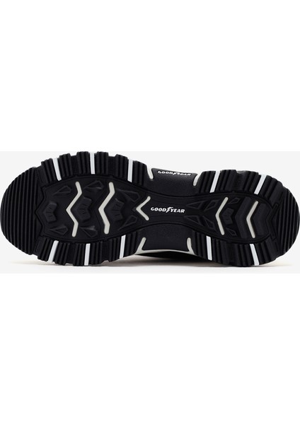D'lites Hiker Kadın Siyah Sneakers 180128 Bkw indirimleri