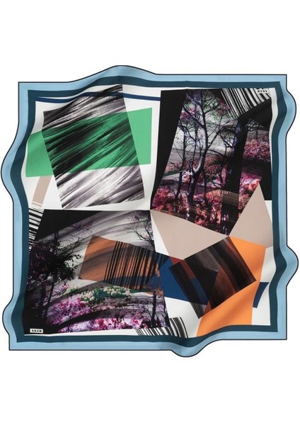 Sura Ipek Eşarp 8414-321