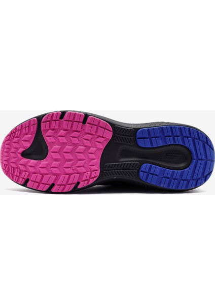 Go Run Supersonic Max A/t Kadın Siyah Koşu Ayakkabısı 172087 Blk fırsatları