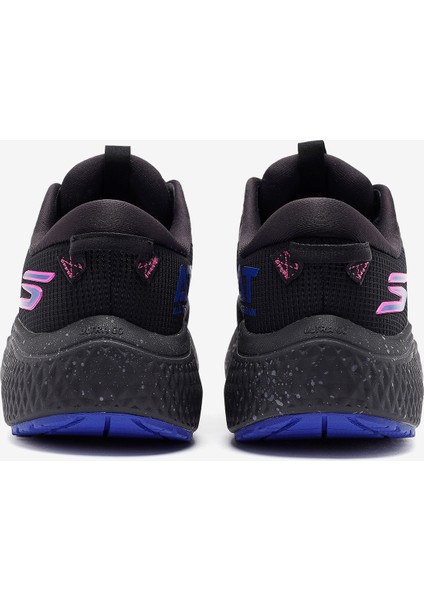 Go Run Supersonic Max A/t Kadın Siyah Koşu Ayakkabısı 172087 Blk indirimleri