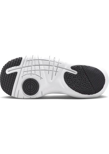 Flex Advance Çocuk Cırtlı Beyaz Spor Ayakkabı (CZ0186-101) fırsatları