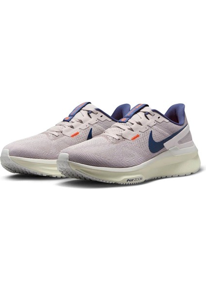 Nike Air Zoom Structure 25 Erkek Koşu AYAKKABISI-DJ7883-009