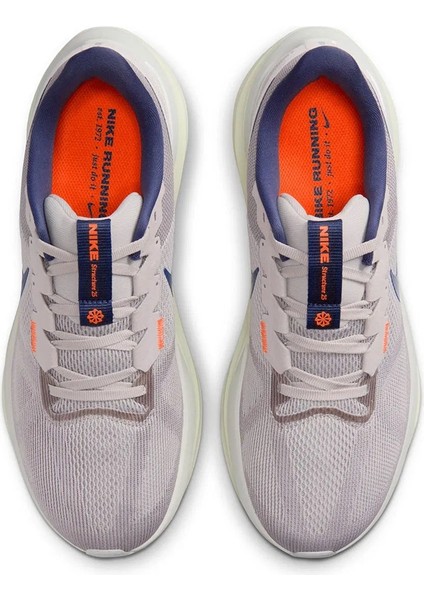 Nike Air Zoom Structure 25 Erkek Koşu AYAKKABISI-DJ7883-009