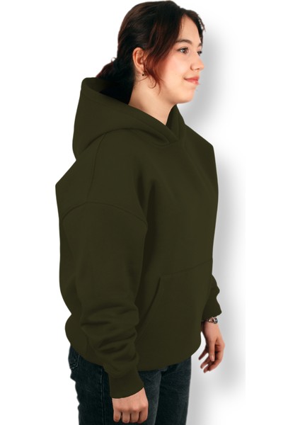 101 Oversıze Sweatshırt fiyatları