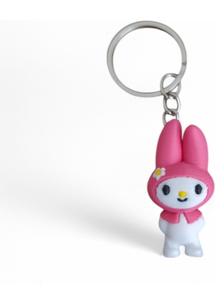 My Melody Anahtarlık