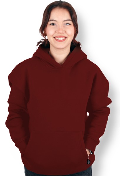 101 Oversıze Sweatshırt