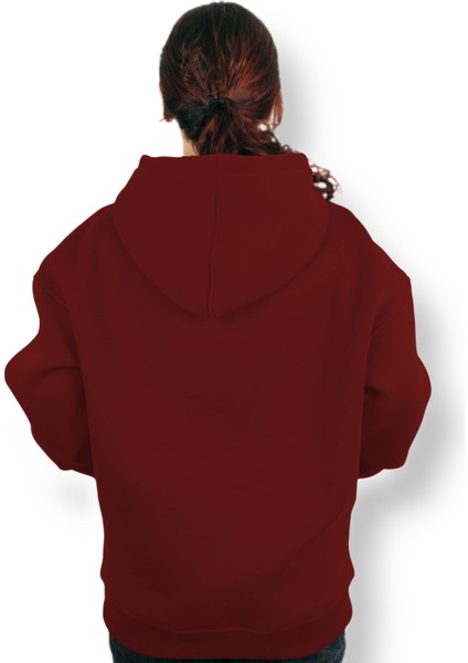 101 Oversıze Sweatshırt
