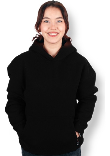 101 Oversıze Sweatshırt