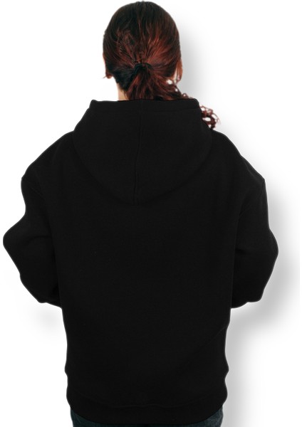 101 Oversıze Sweatshırt