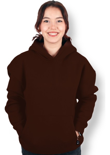 101 Oversıze Sweatshırt