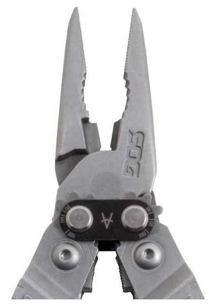 Power Access Multitool Çok Amaçlı Pense Çakı