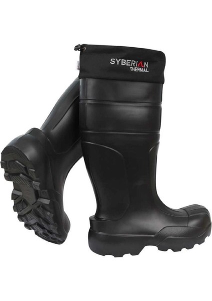 Syberian Thermal Eva Çizme (-50°c) 44 Numara Polonya Üretim