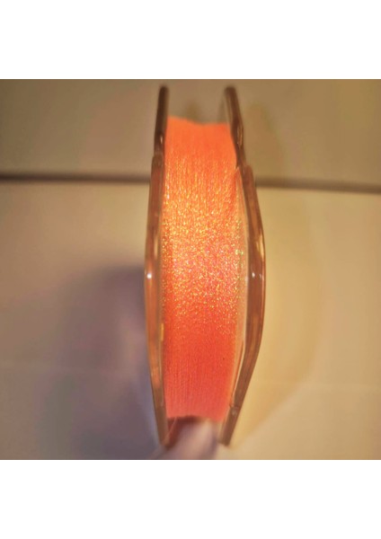 Pembe Ultraviyole Uv Neon Damla Çapari Simi Makarada