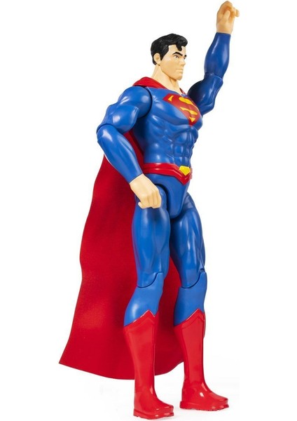 56778 Dc Comics Superman 30 cm Aksiyon Figürü fiyatları