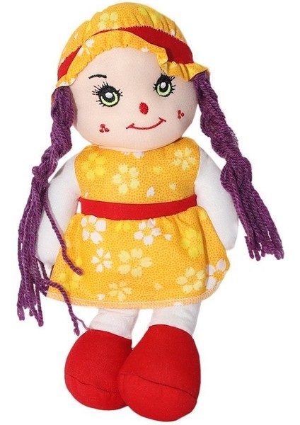 Sena Bez Bebek 30 cm -Sevecentoys