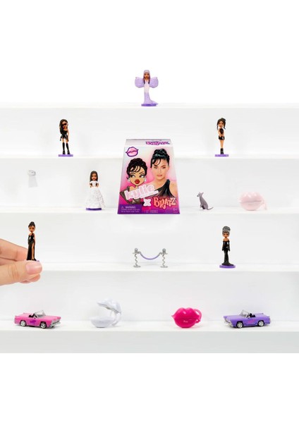 505518 - 500841C3 Mini Bratz x Kylie Jenner fırsatları