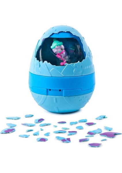 6064443 Hatchimals Oyun Buluşması Eğlencesi modelleri