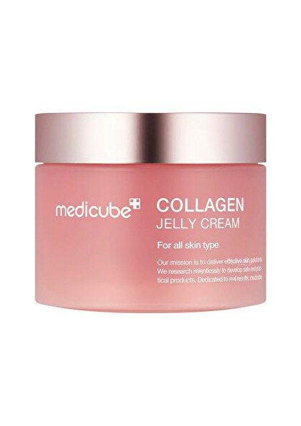 Collagen Jelly Cream 100ml