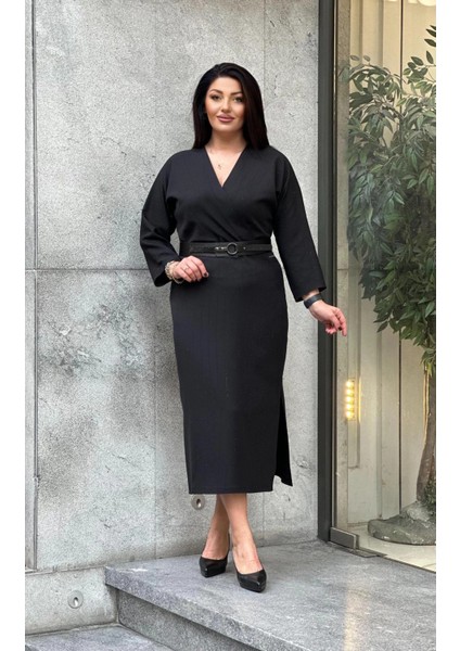 Trend Kadın Büyük Beden Her Adımda Şıklık, Her Işıkta Parıltı!