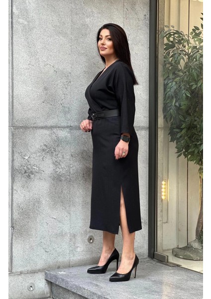 Trend Kadın Büyük Beden Her Adımda Şıklık, Her Işıkta Parıltı! fiyatları