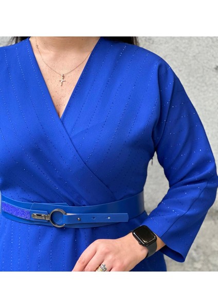 Trend Kadın Büyük Beden Her Adımda Şıklık, Her Işıkta Parıltı! fiyatları