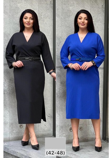 Trend Kadın Büyük Beden Her Adımda Şıklık, Her Işıkta Parıltı! modelleri