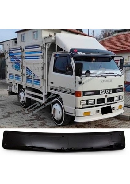 Isuzu Nkr Low Dar 94 Kupa Ön Cam Şapkası Terek Mika fiyatları