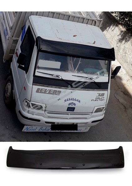 Bmc Levend Mds Yeni Kupa Ön Cam Şapkası Terek Mika modelleri