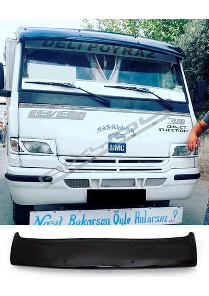 Bmc Levend Mds Yeni Kupa Ön Cam Şapkası Terek Mika fırsatları