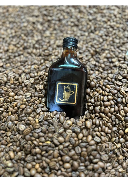 Cold Brew Kahve 6 Adet 200 ml